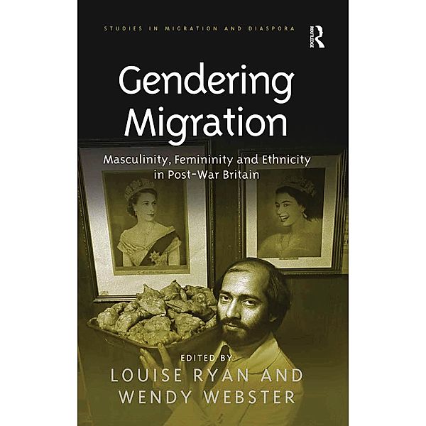 Gendering Migration, Wendy Webster