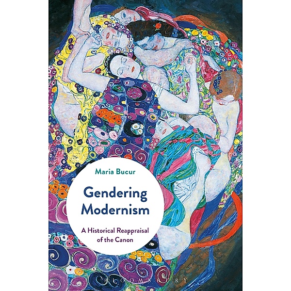 Gendering Modernism, Maria Bucur