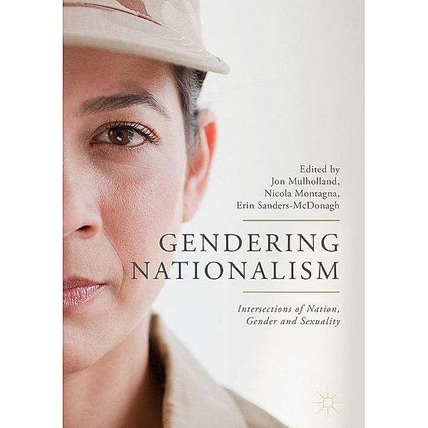 Gendering Nationalism / Progress in Mathematics