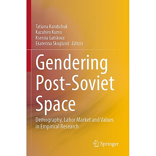 Gendering Post-Soviet Space