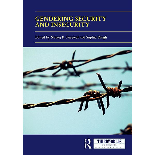 Gendering Security and Insecurity