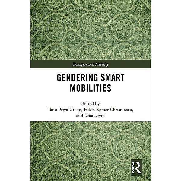 Gendering Smart Mobilities