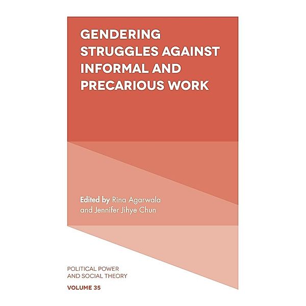 Gendering Struggles Against Informal and Precarious Work