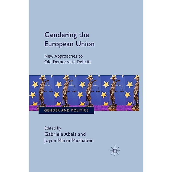 Gendering the European Union / Gender and Politics