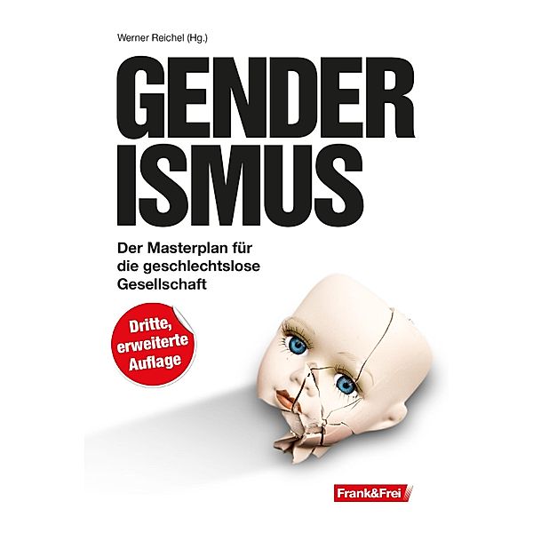 Genderismus, Birgit Kelle