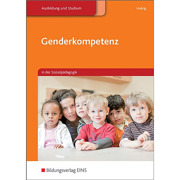 Genderkompetenz in der Sozialpädagogik, Silke Hubrig