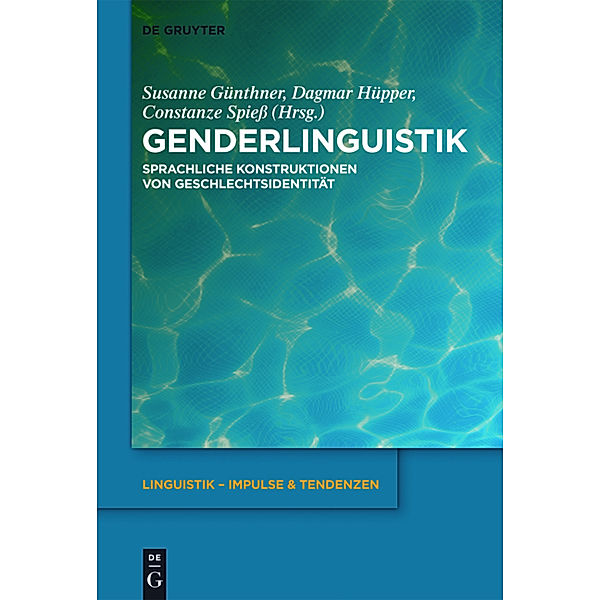 Genderlinguistik