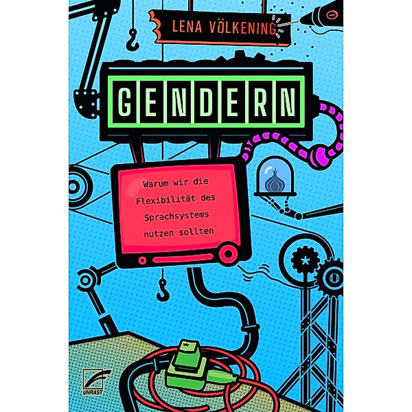 Gendern, Lena Völkening