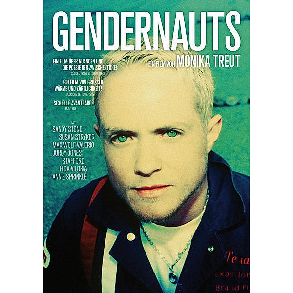 Gendernauts - Eine Reise ins Land der Neuen Geschlechter OmU, Gendernauts