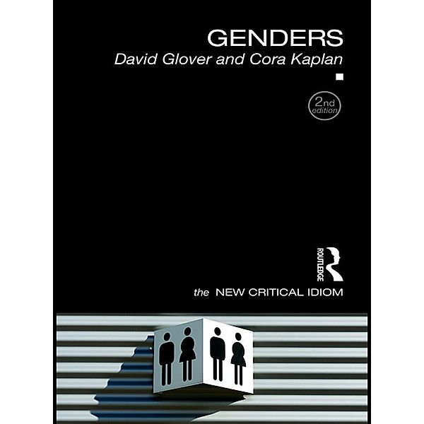 Genders, David Glover, Cora Kaplan