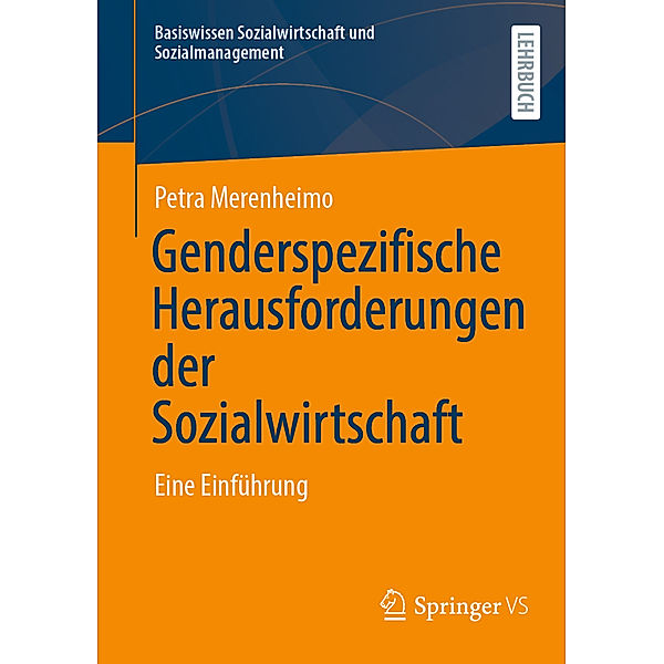 Genderspezifische Herausforderungen der Sozialwirtschaft, Petra Merenheimo