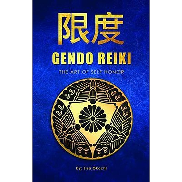 Gendo Reiki, Lisa Okochi