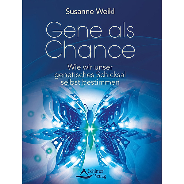 Gene als Chance, Susanne Weikl