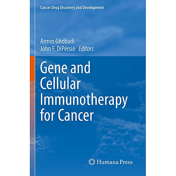 Gene and Cellular Immunotherapy for Cancer