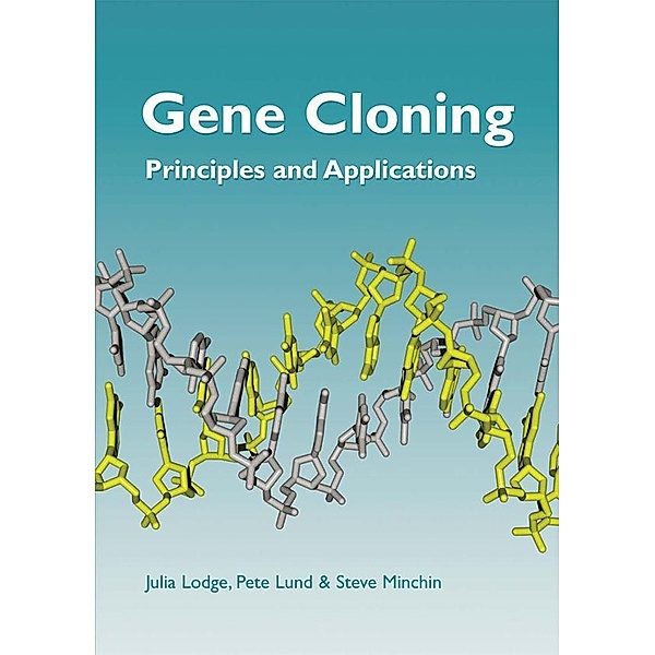 Gene Cloning, Julia Lodge, Peter Lund, Steve Minchin