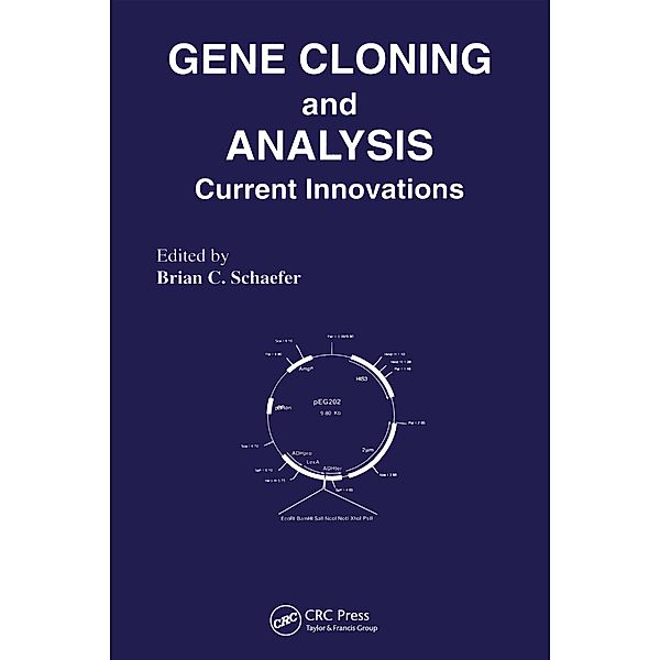 Gene Cloning and Analysis