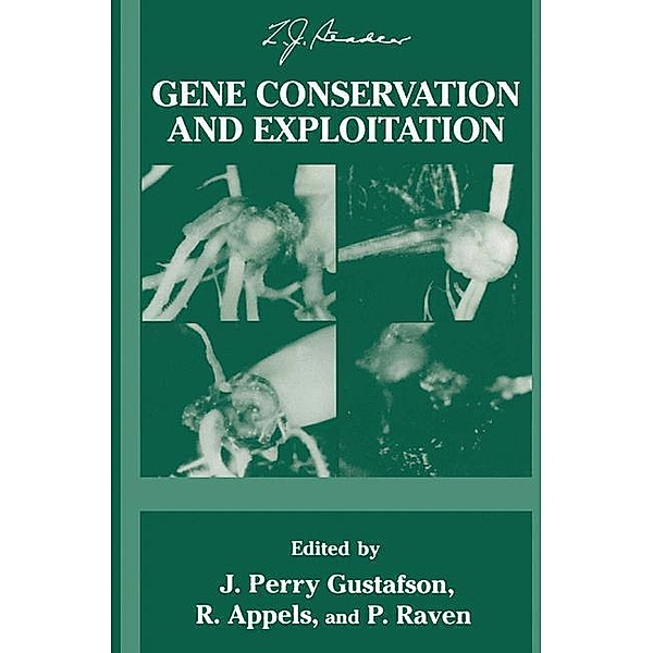 Gene Conservation and Exploitation