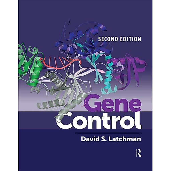 Gene Control, David Latchman