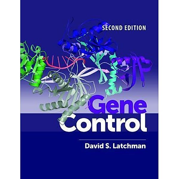 Gene Control, David Latchman