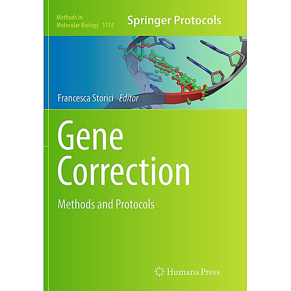 Gene Correction