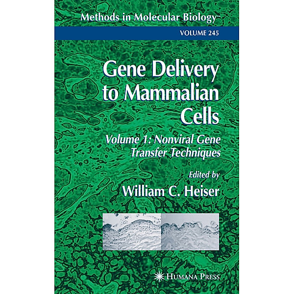 Gene Delivery to Mammalian Cells