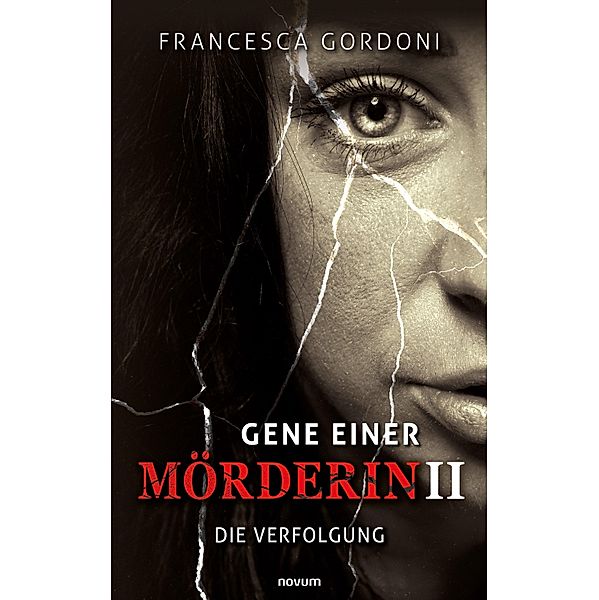 Gene einer Mörderin II, Francesca Gordoni