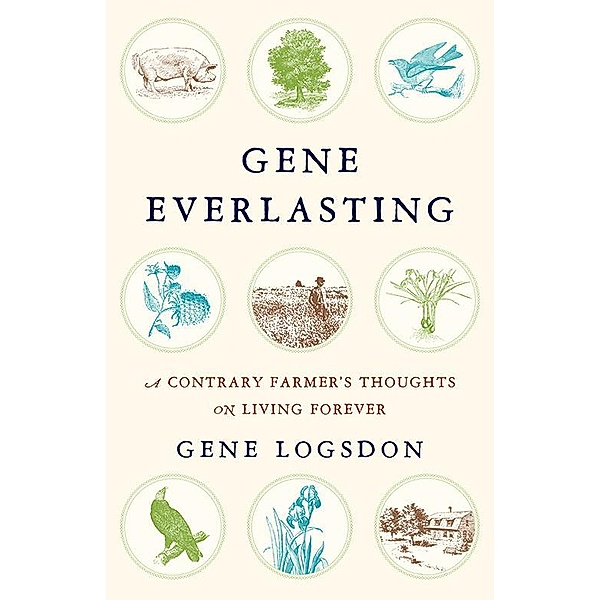 Gene Everlasting, Gene Logsdon
