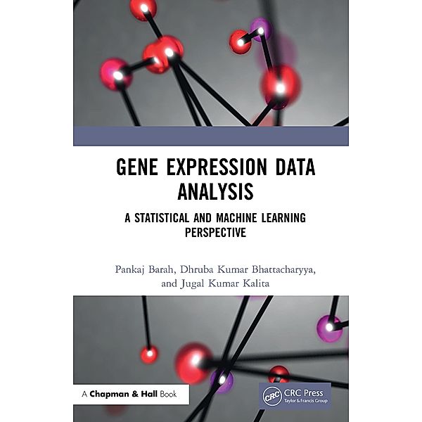 Gene Expression Data Analysis, Pankaj Barah, Dhruba Kumar Bhattacharyya, Jugal Kumar Kalita