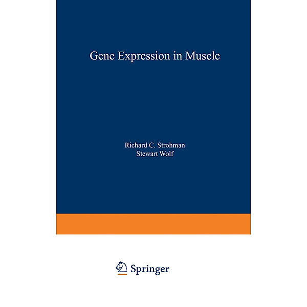 Gene Expression in Muscle