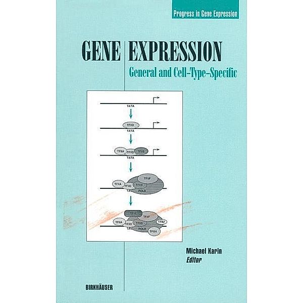 Gene Expression / Progress in Gene Expression