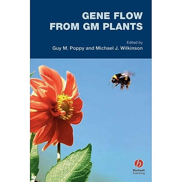Gene Flow from GM Plants / Biological Sciences Series