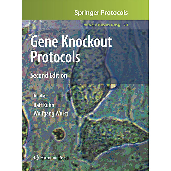 Gene Knockout Protocols