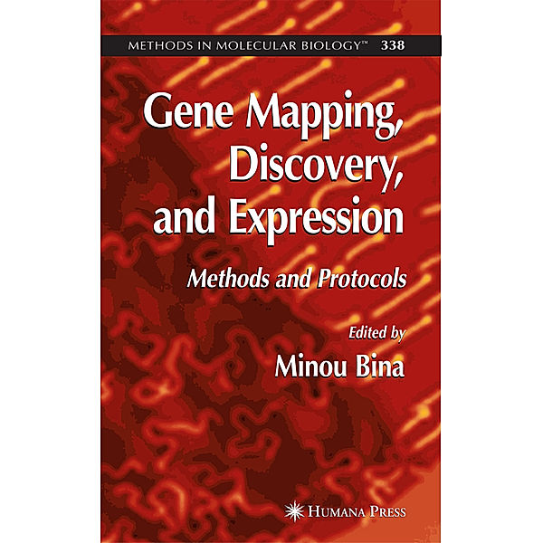 Gene Mapping, Discovery, and Expression