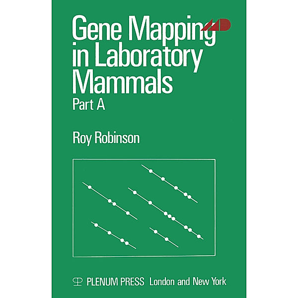 Gene Mapping in Laboratory Mammals, Roy. Robinson