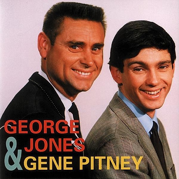 Gene Pitney & George Jones, Gene Pitney & Jones George
