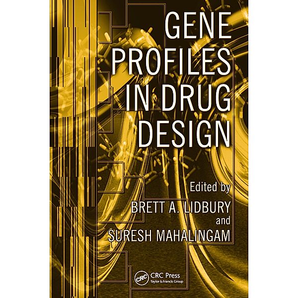 Gene Profiles in Drug Design