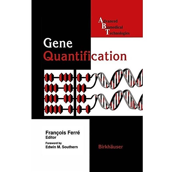 Gene Quantification / Advanced Biomedical Technologies