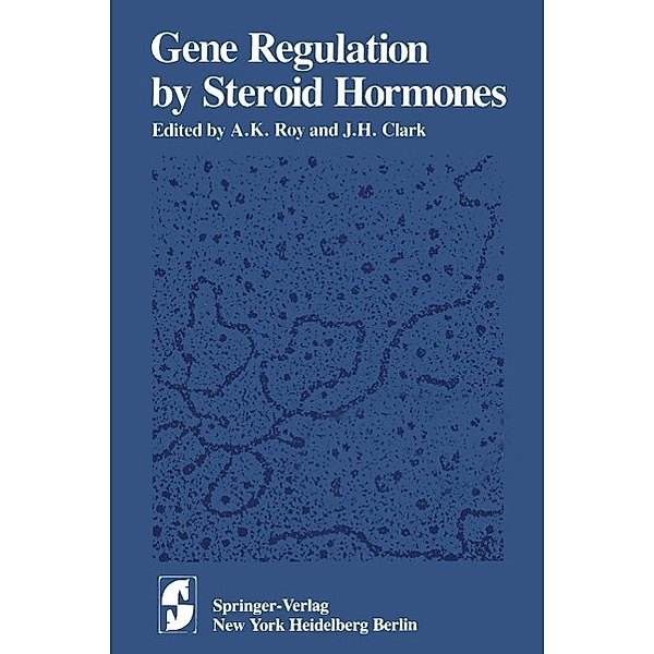 Gene Regulation by Steroid Hormones