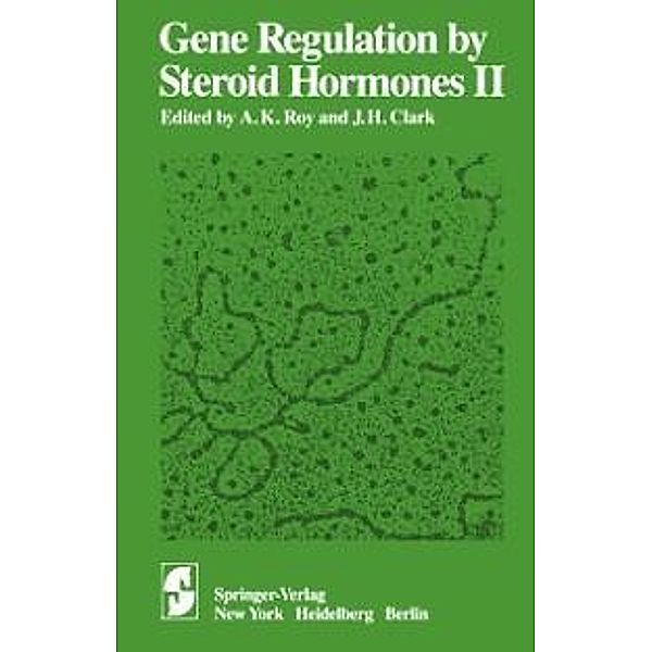 Gene Regulation by Steroid Hormones II