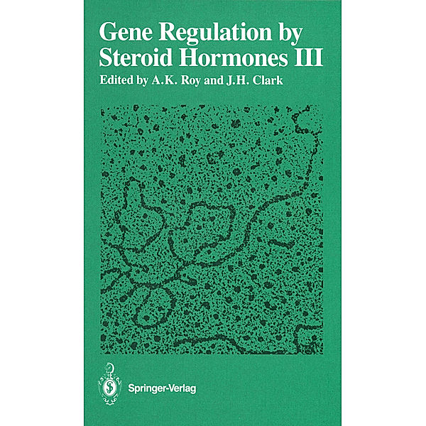 Gene Regulation by Steroid Hormones III