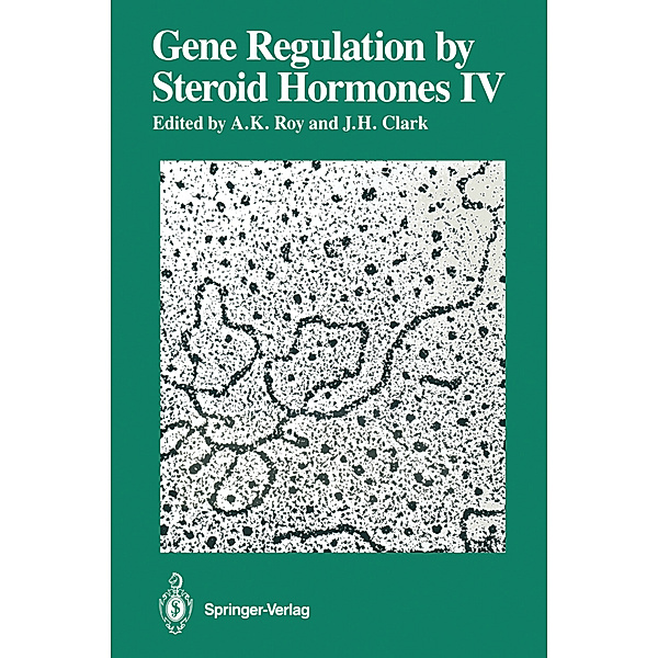 Gene Regulation by Steroid Hormones IV