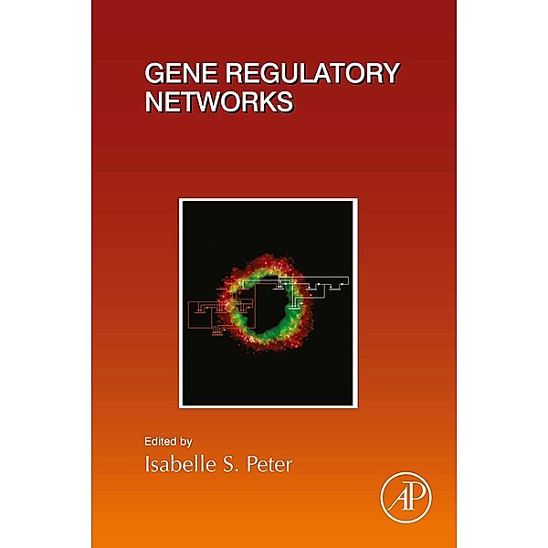 Gene Regulatory Networks