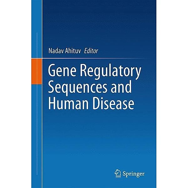 Gene Regulatory Sequences and Human Disease