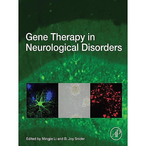 Gene Therapy in Neurological Disorders