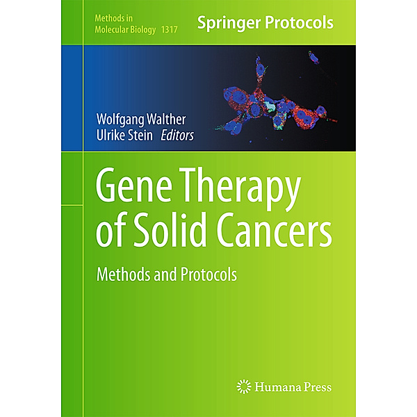 Gene Therapy of Solid Cancers