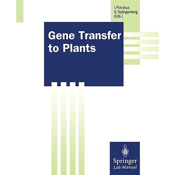 Gene Transfer to Plants