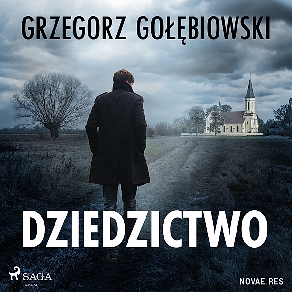 Genealogiczne zagadki - 2 - Dziedzictwo, Grzegorz Gołębiowski