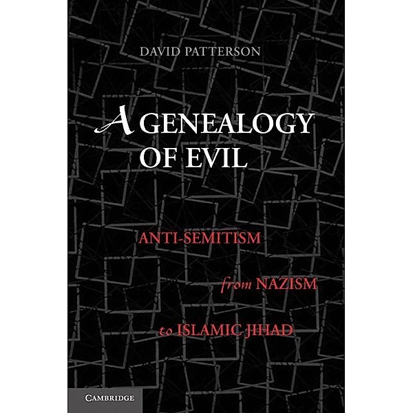 Genealogy of Evil, David Patterson