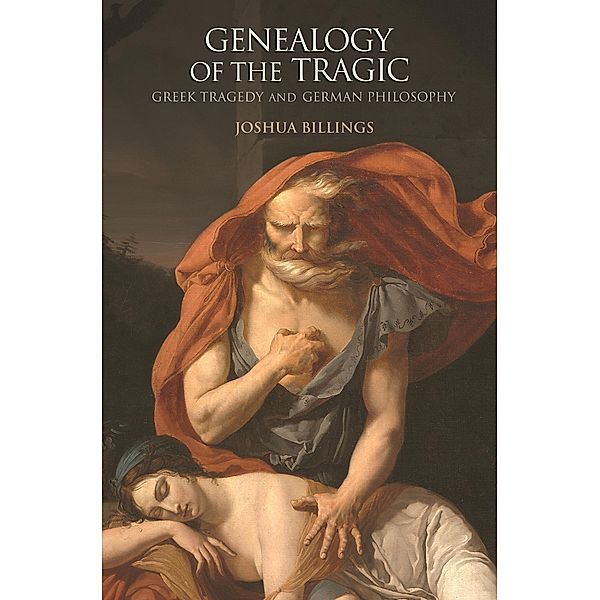 Genealogy of the Tragic, Joshua Billings