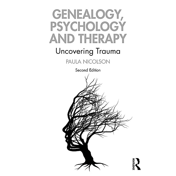 Genealogy, Psychology and Therapy, Paula Nicolson